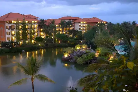 Ayodya Resort Bali in Nusa Dua — foto 25