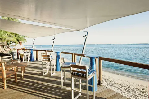 Heritage Awali Golf & Spa Resort in Bel Ombre VCA — foto 14