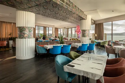 Mandarin Palace in Tanger, foto 28