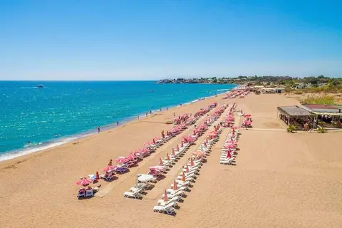 Side Lowe Hotel in Manavgat — foto 10