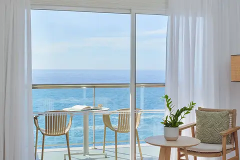 Meliá La Palma Hotel & Apartamentos in La Palma, foto 26