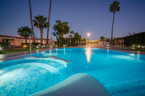 Relaxia los Girasoles foto 19