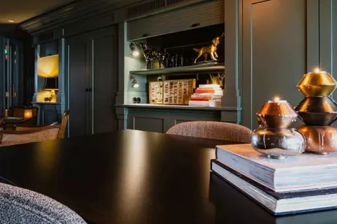 Hotel Mercier foto 32