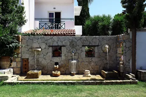 Classic Apartments in Δημοτική Ενότητα Χερσονήσου — foto 11