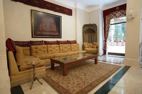 Sultanhan Hotel in Fatih — foto 21