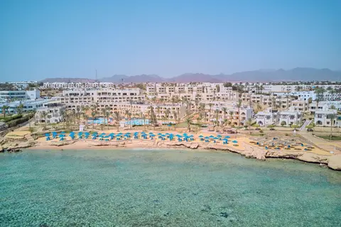 Pickalbatros Royal Grand Resort in Sharm El Sheikh — foto 23
