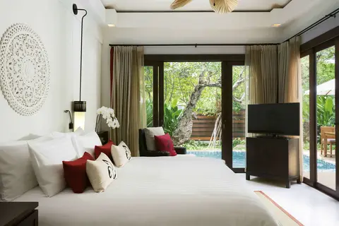 Mövenpick Asara Resort & Spa Hua Hin in Hua Hin — foto 19