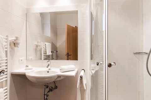 Hotel B&B Villa Angelino foto 11