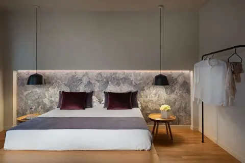 Hotel Leopardi in Verona, foto 23