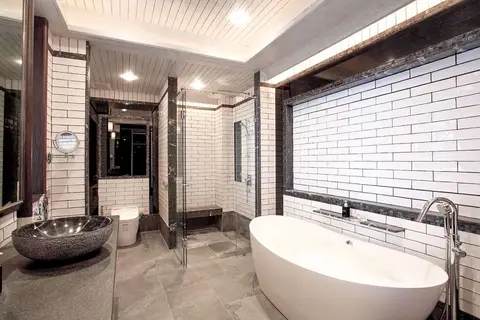 Baba Beach Club Natai Luxury Pool Villa Hotel in บ้านเขาปิหลาย — foto 9