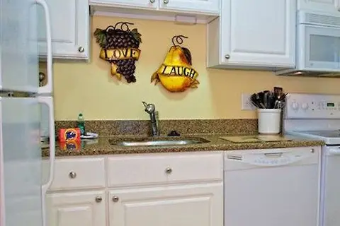 Barefoot Beach Resort in Indian Shores — foto 14