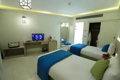 Shams Lodge Water Sports Resort in سفاجا — foto 10