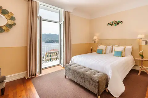 Grand Hotel Bristol Resort & SPA in Castel del Piano, foto 29