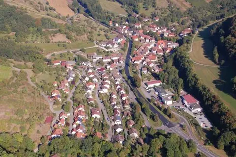 Hotel Landgasthof Lell foto 17