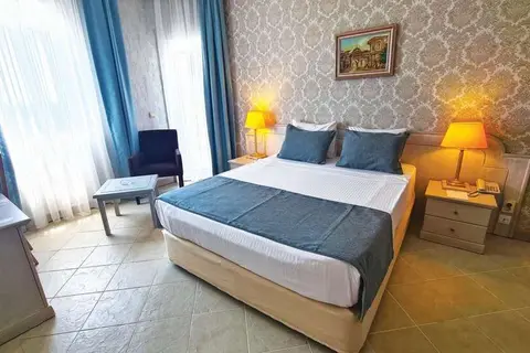 X Life Hotel Sarigerme in Ortaca, foto 22