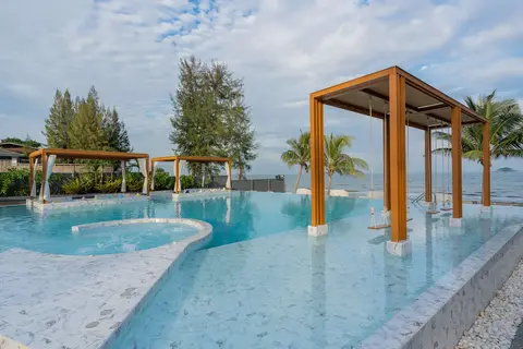 Best Western Plus Carapace Hotel Hua Hin in Hua Hin — foto 9