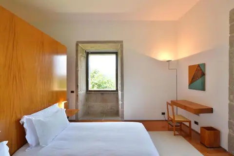 Pousada Mosteiro Amares - Monument Hotel in Amares — foto 5