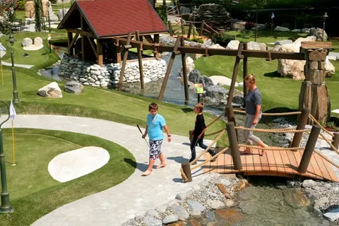 Sportcamp Woferlgut foto 22