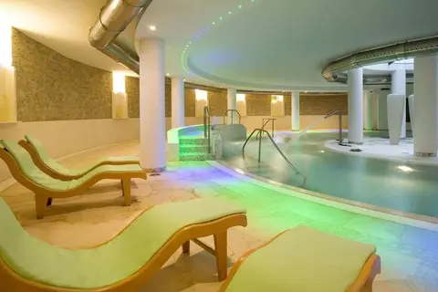 Hotel Flamingo in Pula, foto 14