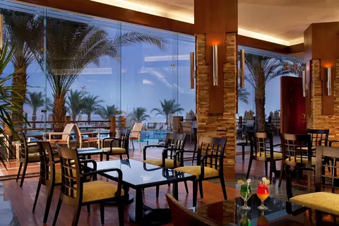 Xperience Sea Breeze Resort in Sharm El Sheikh — foto 3