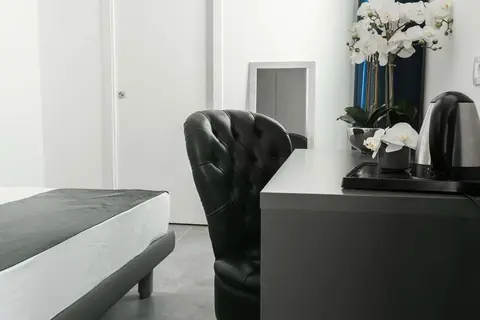 Essenza Hotel in Olbia — foto 5