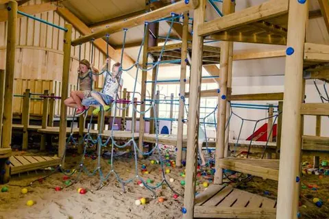 Vakantiepark Mölke foto 8