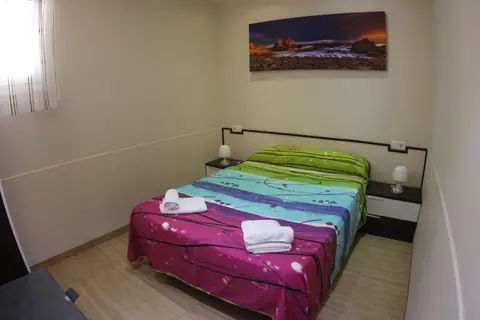 Apartamentos Marina Internacional in Torrevieja — foto 22