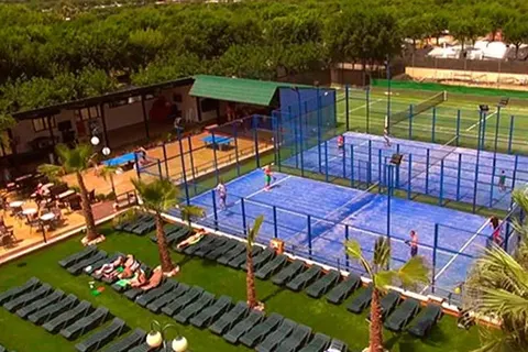 Camping Solmar foto 3