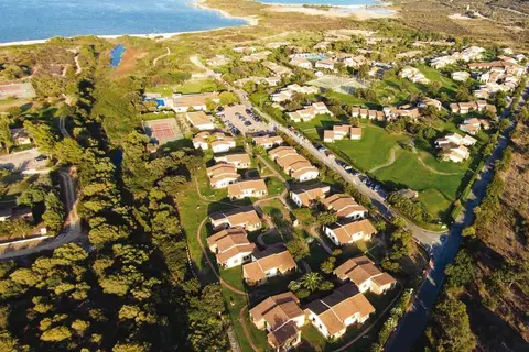 Li Suari Club Hotel in Santu Diadòru/San Teodoro — foto 10