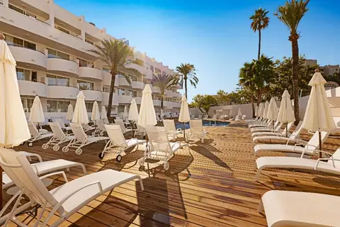 Palmanova Beach Apartments by TRH in Calvià, foto 8