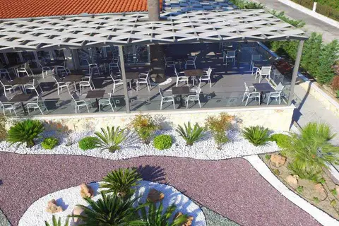 Hotel Anna Maria Paradise in Δημοτική Ενότητα Παλλήνης — foto 13