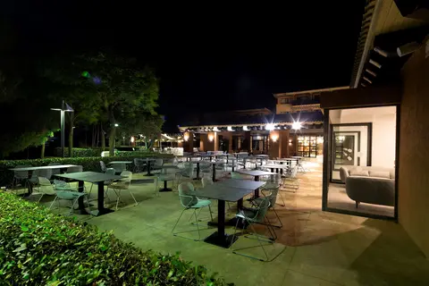 DoubleTree by Hilton Islantilla Golf Resort in Lepe, foto 9