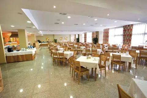 Hotel Bahia de Almunecar in Almuñécar — foto 6