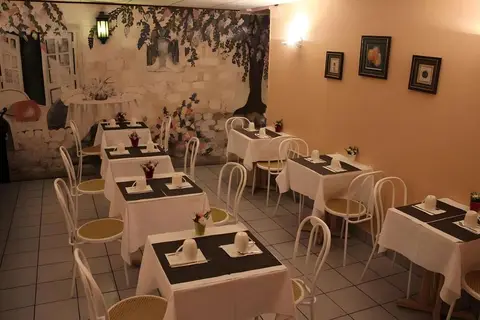 New Hotel Le Voltaire in Parijs — foto 4