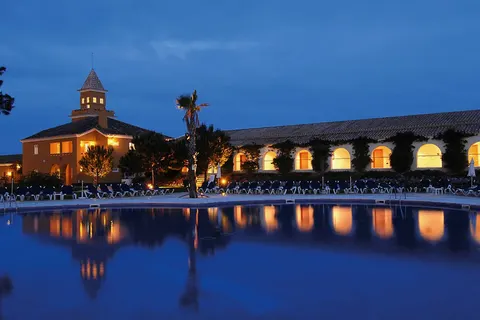 Hotel Vila Galé Albacora foto 7