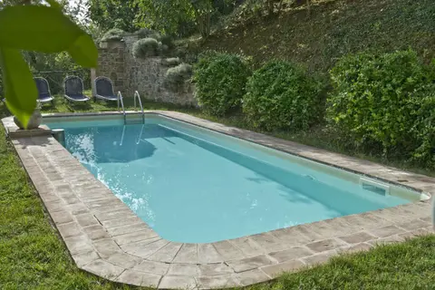 Castello Monticelli in Marsciano, foto 9