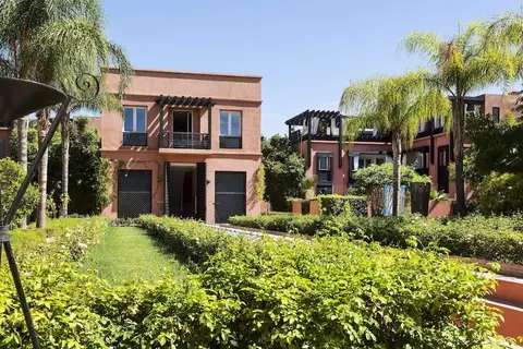 Hotel & Ryads Barriére  Le Naoura in Marrakesh, foto 17
