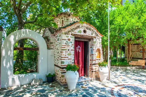 Acrotel Athena Pallas in Δημοτική Ενότητα Σιθωνίας — foto 11