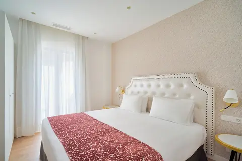 Apartamentos Tandem El Patio in Cordoba — foto 25