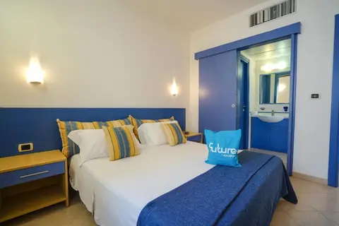 FV Hotels Torre Rinalda in Rome — foto 7