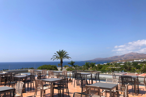 Hotel Costa Calero foto 21