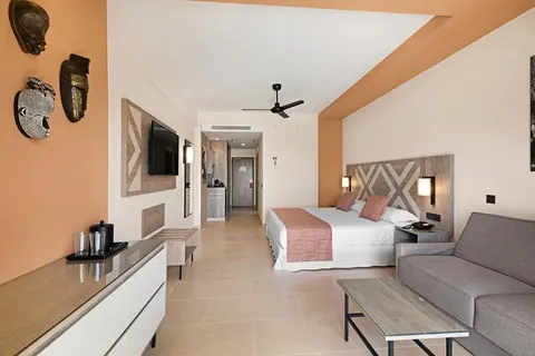 Riu Baobab in Communauté rurale de Malicounda — foto 2