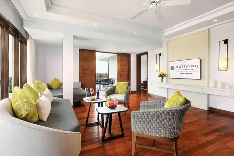 Pullman Danang Beach Resort in Đà Nẵng — foto 23