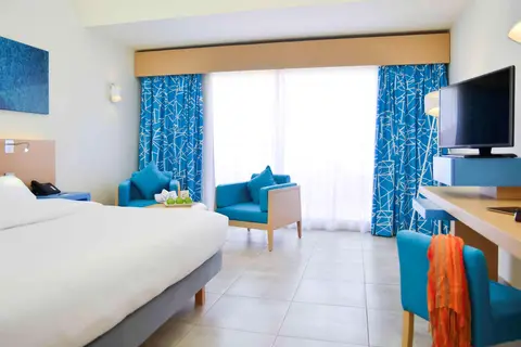 Novotel Marsa Alam Beach Resort in القصير — foto 29