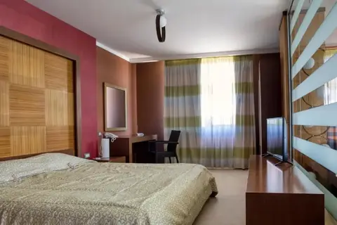 Sandy Bay Hotel, Elenite in Свети Влас — foto 23