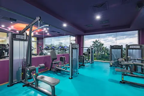 Acapulco Resort Convention SPA Hotel in Çatalköy — foto 8