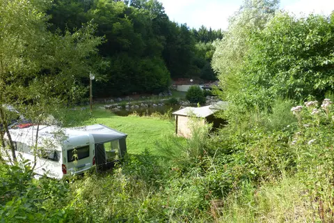Bockenauer Schweiz in Bockenau — foto 19