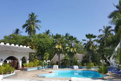 Kilifi Bay Beach Resort in Kasemeni ward — foto 28