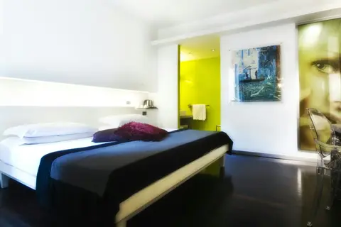 Ariston in Rome — foto 24