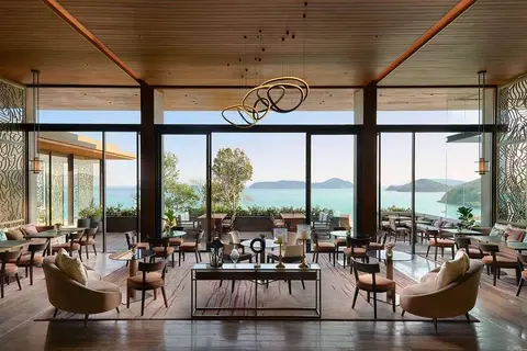 V Villas Phuket - MGallery Collection in ตำบลวิชิต — foto 7